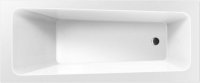 Акриловая ванна Excellent Ava 170x70