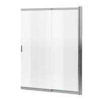 Шторка на ванну Excellent Liner 110