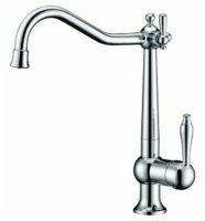 Смеситель для кухни Gappo G4398-13 Хром Смеситель для кухни Gappo G4398-13 Хром