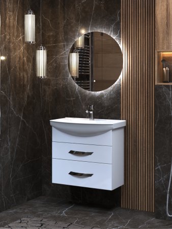 Зеркало VIGO Otti z.OTT.60.Classic, 60 см 