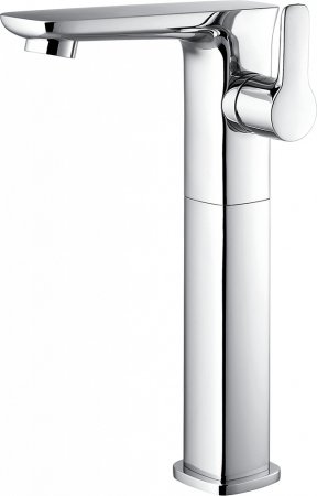Смеситель Cezares Tesoro F LC 01 W0 для раковины 