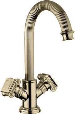 Смеситель Cezares Olimp LS2 02 O для раковины 