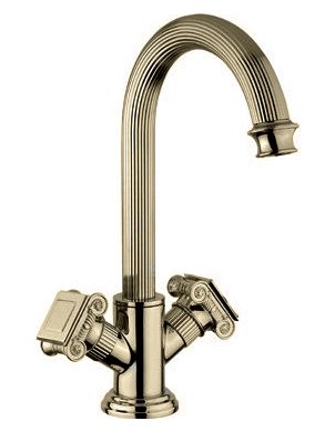 Смеситель Cezares Olimp LS2 02 O для раковины 