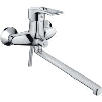 Смеситель для ванны HAIBA CRON CN2266