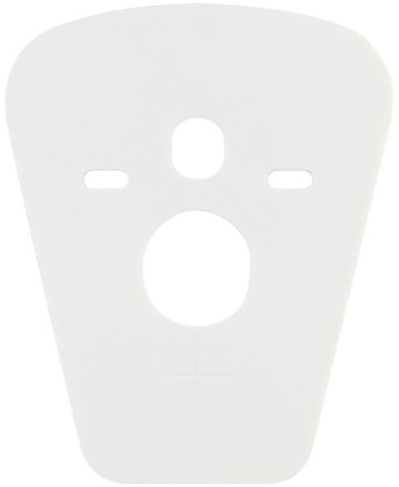 Комплект шумоизоляции BelBagno BB023-SL Белый 