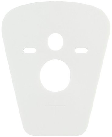 Комплект шумоизоляции BelBagno BB023-SL Белый 