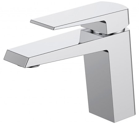 Смеситель для раковины BelBagno Arlie ARL-LVM-CRM Хром 