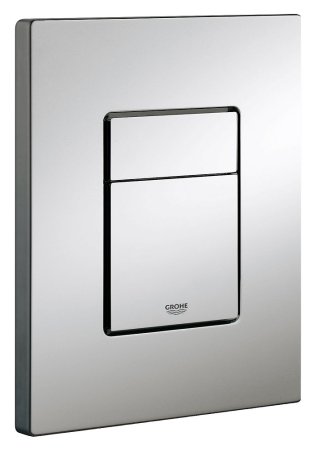 Кнопка смыва Grohe Skate Cosmopolitan 38732BR0 титан 