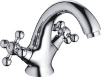 Смеситель для раковины HAIBA CRON CN1019