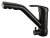 Смеситель для кухонной мойки Zorg Clean Water ZR 400 KF-12 black 