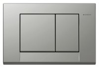 Кнопка смыва Geberit Bolero 115.777.GM.1 сатинокс