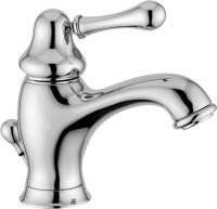 Смеситель Migliore Maya ML.MAY-8913.CR для раковины