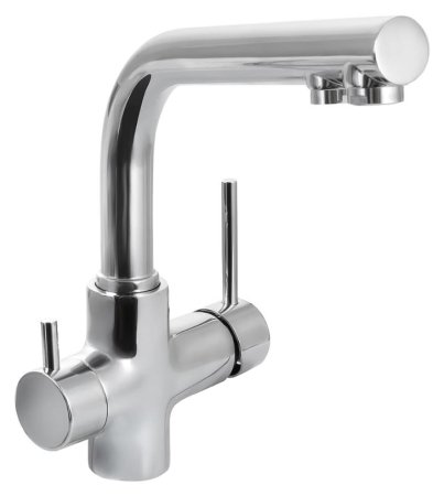 Смеситель для кухни Lemark Comfort LM3061C 