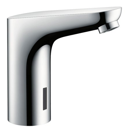Смеситель Hansgrohe Focus 31171000 для раковины 