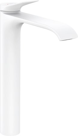 Смеситель Hansgrohe Vivenis 250 75040700 для раковины, белый 