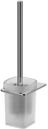 Ершик для унитаза AM.PM Inspire 2.0 A50A33400 Хром 