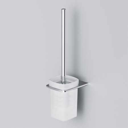 Ершик для унитаза AM.PM Inspire 2.0 A50A33400 Хром 