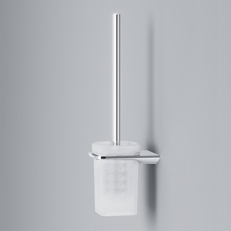 Ершик для унитаза AM.PM Inspire 2.0 A50A33400 Хром 