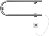 Полотенцесушитель электрический Terminus П-обр 60х20