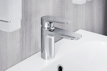 Смеситель для раковины AM.PM Inspire F5002100 Хром 