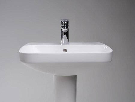 Смеситель для раковины AM.PM Inspire F5002100 Хром 