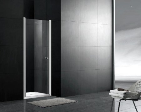 Душевая дверь Gemy New Rockcoco S03190C 