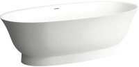 Ванна из искусственного камня Laufen New Classic 190x90 2.2085.2.000.000.1 без гидромассажа