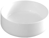 Раковина-чаша Artceram Cognac 42 COL001 05 00 Белая матовая