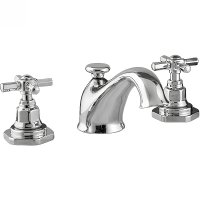 Смеситель для раковины Gattoni TRD TR095/18C0 Хром