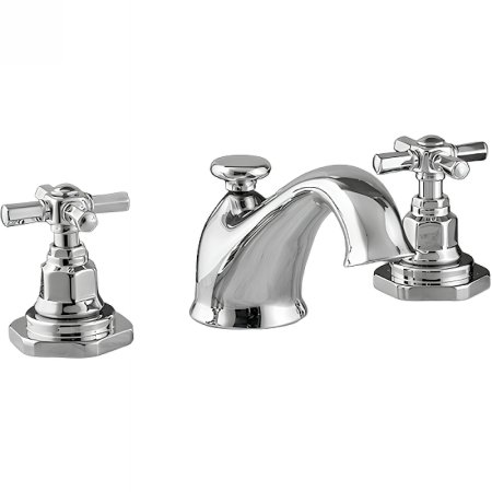 Смеситель для раковины Gattoni TRD TR095/18C0 Хром 