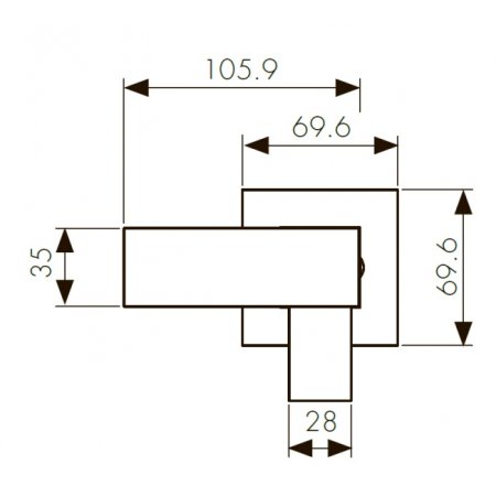 Гигиенический душ со смесителем Kaiser Sonat 34777 Хром 