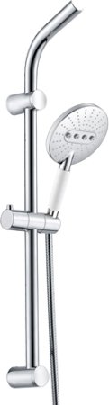 Душевой гарнитур WasserKRAFT A044 