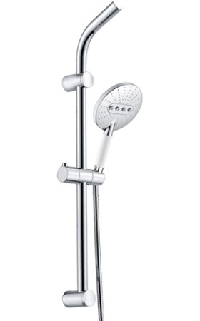 Душевой гарнитур WasserKRAFT A044 