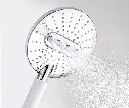 Душевой гарнитур WasserKRAFT A044 