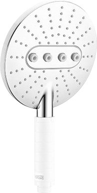 Душевой гарнитур WasserKRAFT A044 