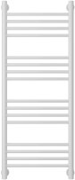 Водяной полотенцесушитель Сунержа Богема+ прямая 1000х400 12-0220-1040 Белый