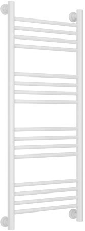 Водяной полотенцесушитель Сунержа Богема+ прямая 1000х400 12-0220-1040 Белый 