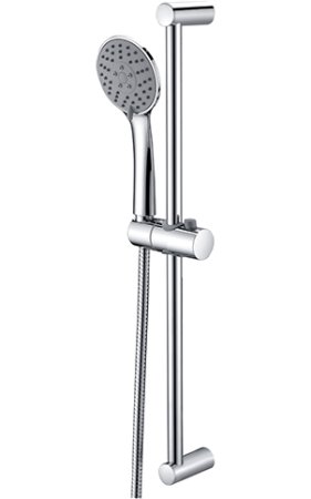 Комплект смесителей WasserKRAFT A31011 для ванной 3 в 1 