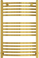 Водяной полотенцесушитель Сунержа Аркус 800х500 03-0251-8050 Золото