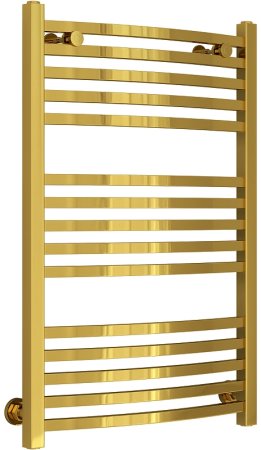 Водяной полотенцесушитель Сунержа Аркус 800х500 03-0251-8050 Золото 