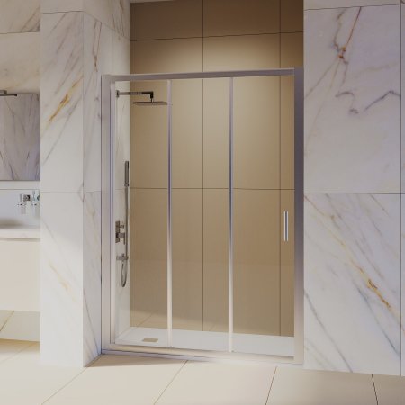 Душевая дверь RGW CL-111 900 