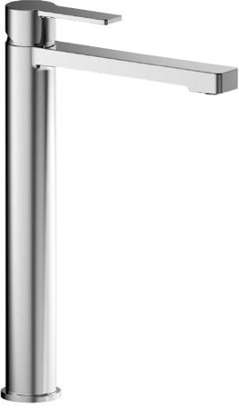 Смеситель Villeroy & Boch Architectura TVW10300500061 для раковины 