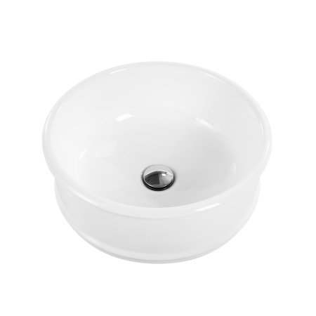 Накладная раковина BelBagno BB1383 