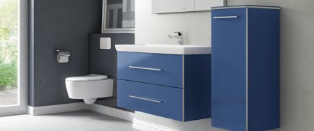 Унитаз подвесной Villeroy & Boch Avento 5656RS01 альпийский белый 