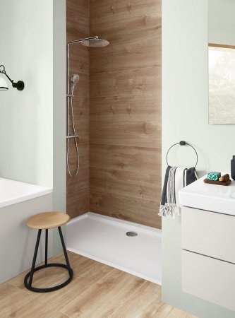 Душевая стойка Villeroy & Boch Embrace Plus TVS1083000161 