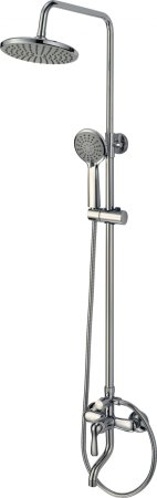 Душевая стойка Fmark (FM2401) 