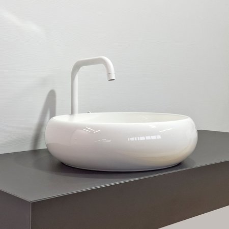 Раковина-чаша Comforty 41.5 114 00-00012228 Белая 