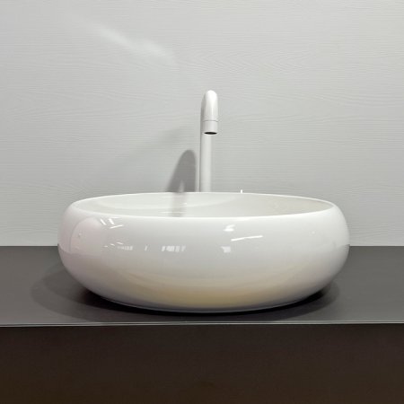 Раковина-чаша Comforty 41.5 114 00-00012228 Белая 