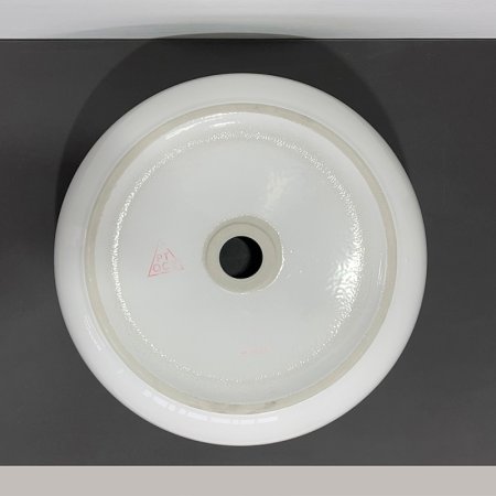 Раковина-чаша Comforty 41.5 114 00-00012228 Белая 