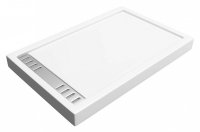 Поддон для душа Bas Пуэрта 140x90